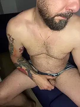 Freechat DavidMaros on StripChat