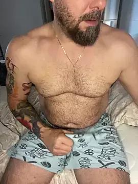 Freechat DavidMaros on StripChat