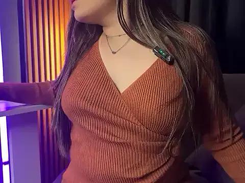 Freechat demieliss on StripChat
