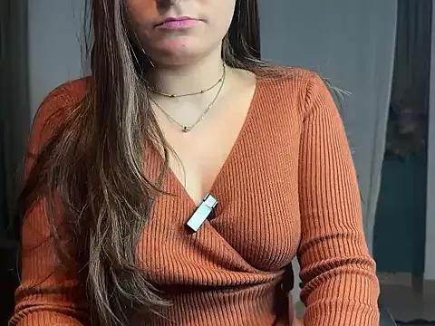 Freechat demieliss on StripChat