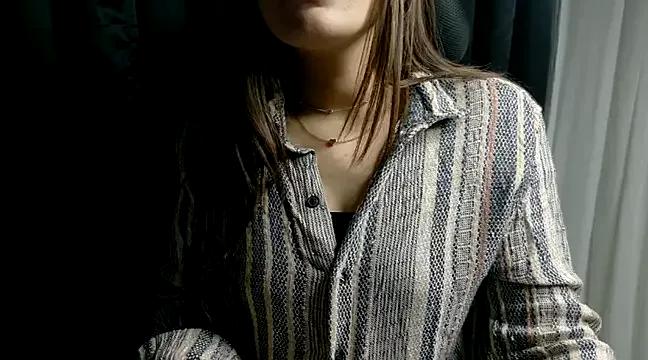 Freechat demieliss on StripChat