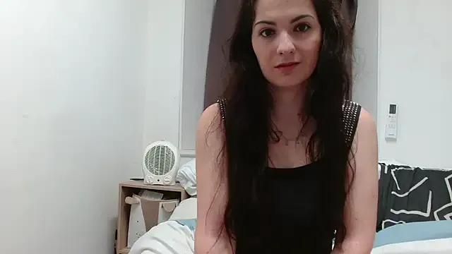 StripChat desirmiss1 is Freechat desirmiss1 — 3 doigts minou