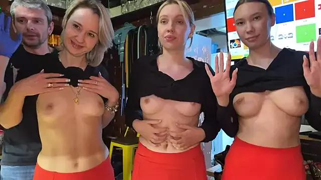 Freechat dirtypub on StripChat