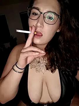 DirtySecretz — Squirtshow tonight 