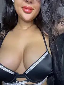 cam to cam with StripChat's DODOSEXY in their cumshow for immersive sensations DODOSEXY from StripChat