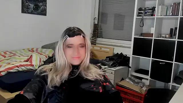 Freechat DYasmin69 on StripChat