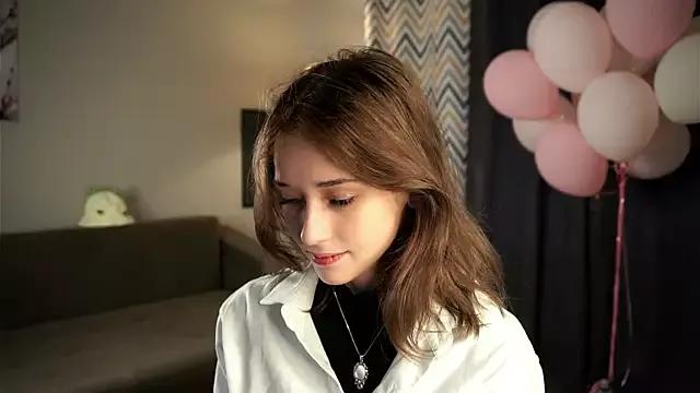 Private EdlinHargus on StripChat