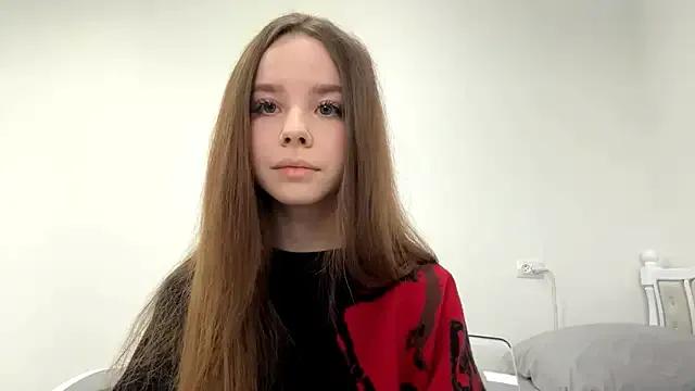 StripChat EhtelBiondi is Freechat EhtelBiondi — show belly button closely