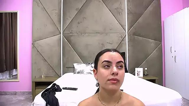 StripChat ElyzaIbarra is Freechat ElyzaIbarra — Hi Ely