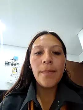 StripChat Emily-7_ is Group Emily-7_ — Real sex with MY BOSS/Cum in tits