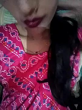 Mesmerizing Eshwari_Chopra gets au naturel and squirt while being stared at Eshwari_Chopra from StripChat