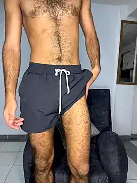 Kinky Ethan__Walker from sexiest attire in a sweet liveshow Ethan__Walker from StripChat