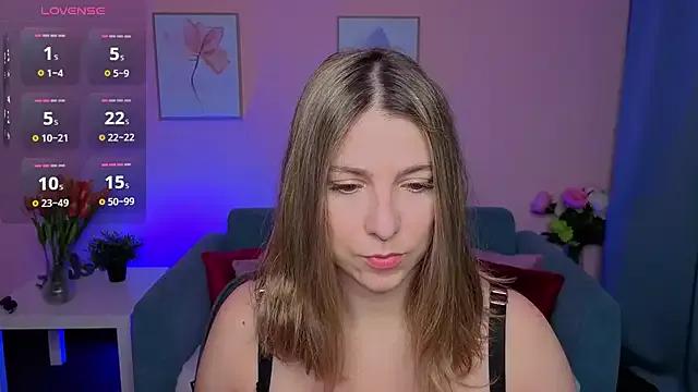 StripChat evafolver is Freechat evafolver — Sensual topless dance
