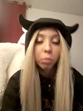 Private Evelyn_Neal on StripChat