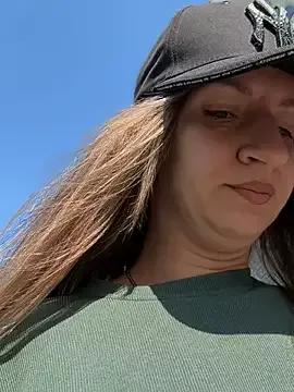 Freechat EvvaMur on StripChat