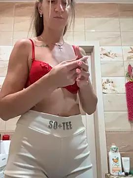 Freechat EvvaMur on StripChat