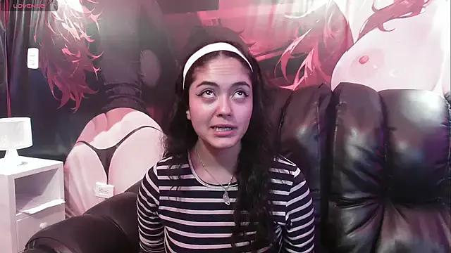 StripChat Fairy_marie12 is Freechat Fairy_marie12 — Freechat on StripChat