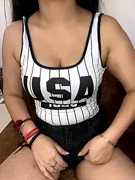 Watch slutty model Fairy_Sonia and her unclothed bod Fairy_Sonia from StripChat