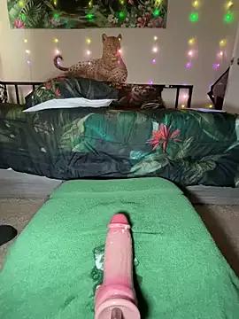 Freechat fatfabulous1981 on StripChat