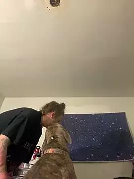 Freechat favoritestepsis on StripChat