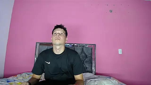Private FerneyManti on StripChat