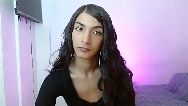 Freechat Foxkatty69 on StripChat