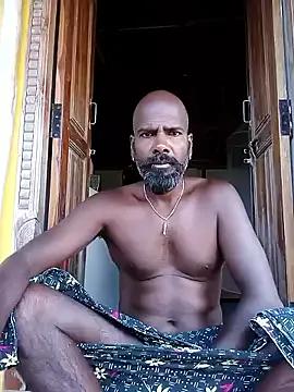 Freechat frenchblackc31 on StripChat
