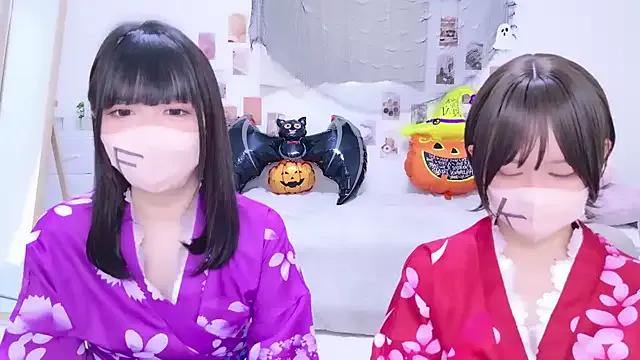 fumika_f — Group on StripChat