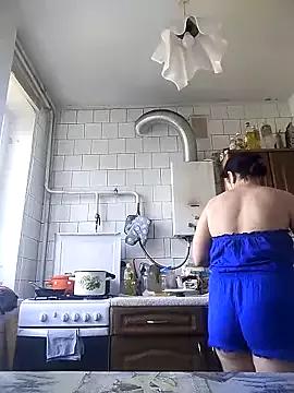 Streaming dreams and nasty ecstasy with StripChat's specialised Funny_Karina Funny_Karina from StripChat