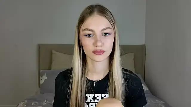 GabriellaOlsen — cum again