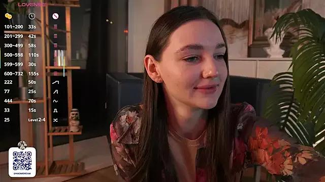 Freechat GeorginaDudley on StripChat