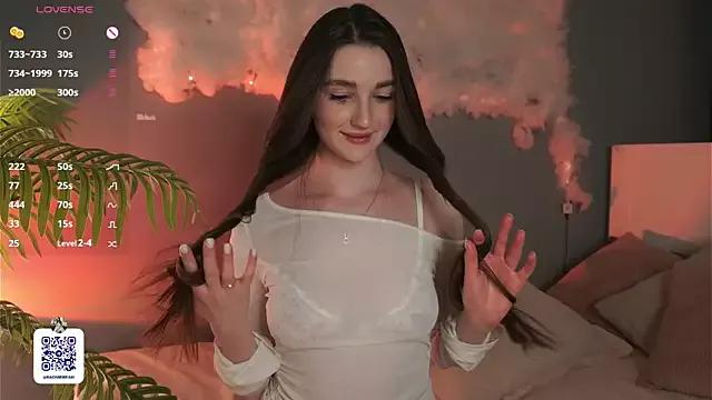Freechat GeorginaDudley on StripChat