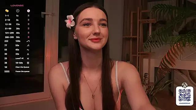 Freechat GeorginaDudley on StripChat
