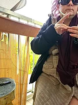 Freechat germanwoman01 on StripChat
