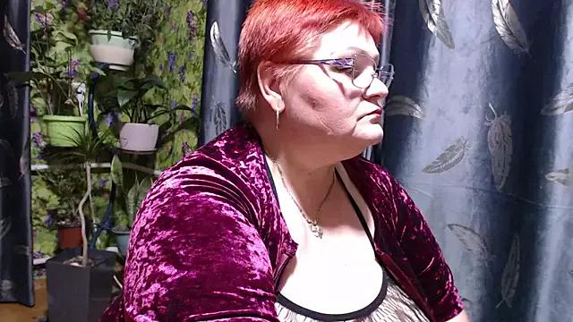 Freechat Goddess57 on StripChat