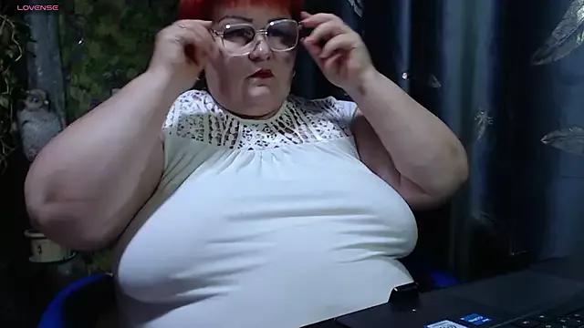Freechat Goddess57 on StripChat