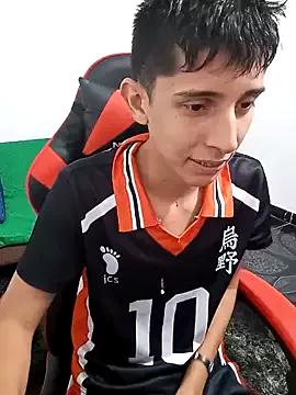 Freechat gomitaboy_1 on StripChat