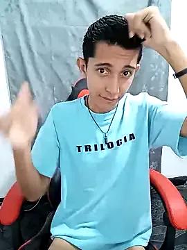 Freechat gomitaboy_1 on StripChat