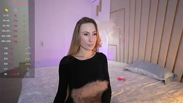 StripChat Goodgirlgonabad is Freechat Goodgirlgonabad — oil on the ass and a butt plug