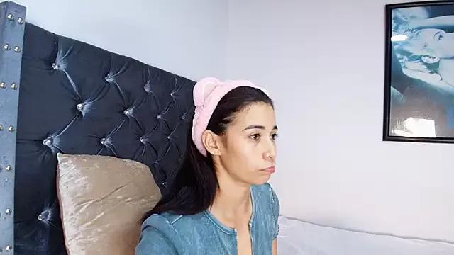Freechat GraceWallace_ on StripChat