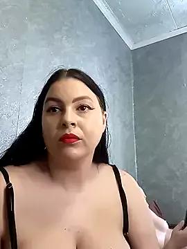 Group Greta_Tamar on StripChat