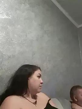 Group Greta_Tamar on StripChat