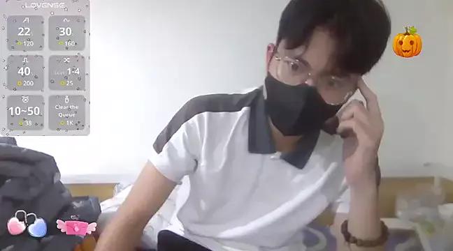 Freechat Gwencloudy on StripChat
