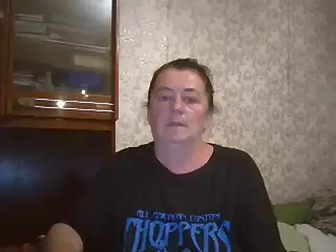 GypsiQueen2's avatar