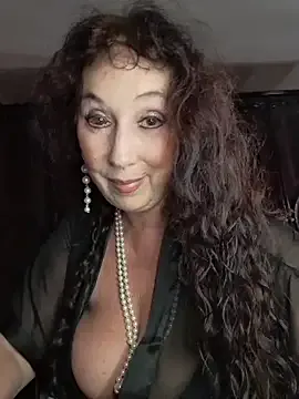 GypsyEsmeralda — Freechat on StripChat