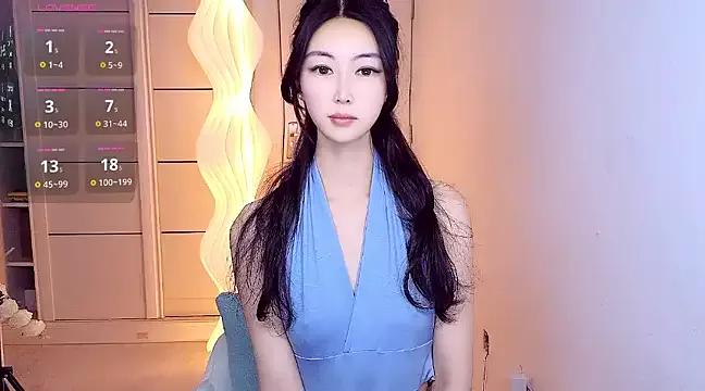 Freechat HaipaiSweetheart on StripChat