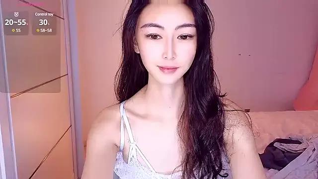 Freechat HaipaiSweetheart on StripChat