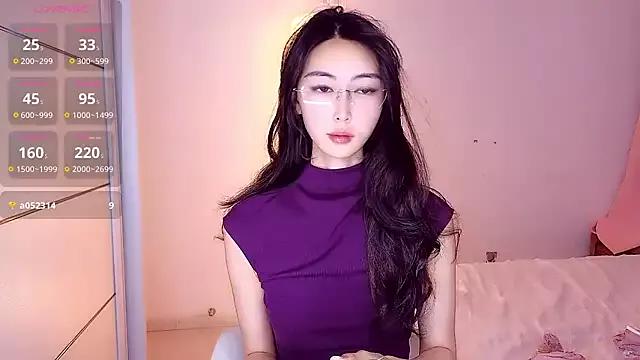 Freechat HaipaiSweetheart on StripChat