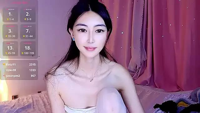 Freechat HaipaiSweetheart on StripChat