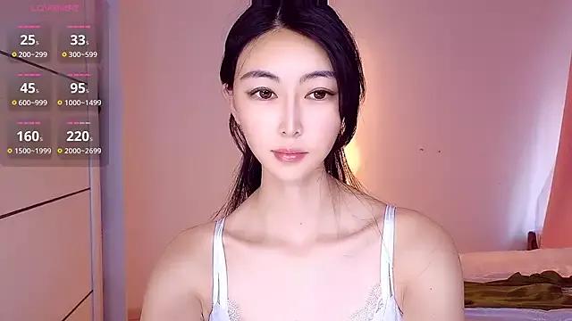 Freechat HaipaiSweetheart on StripChat